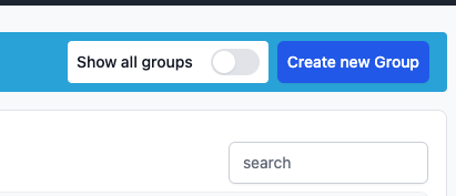 New Group 