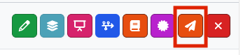 Resend welcome button - individual