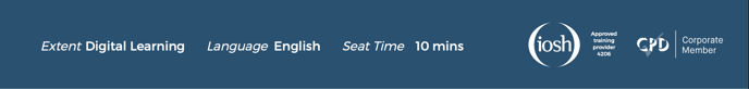 Seat time